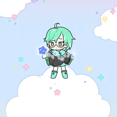 Profile image of 우유참치