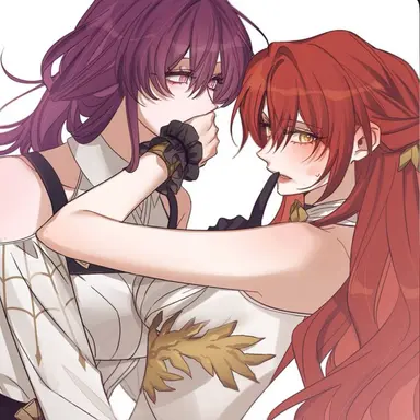 Profile image of 히메코 카프카