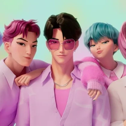 로맨스