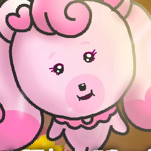 캐치티니핑 RPG
