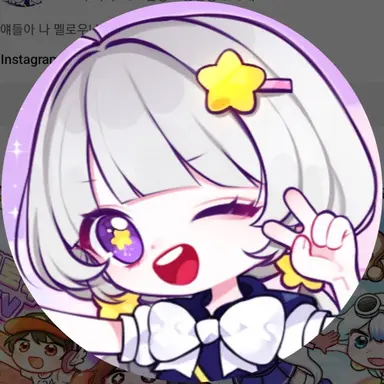 Profile image of 멜로우