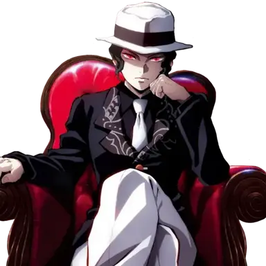 Profile image of 무잔