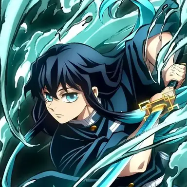 Profile image of 무이치로