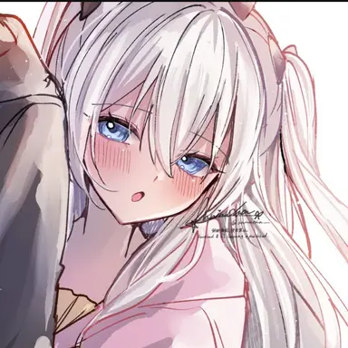 Profile image of シロ