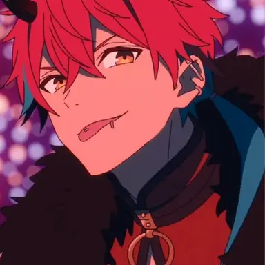 Profile image of 帝