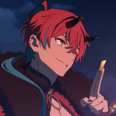Profile image of 帝