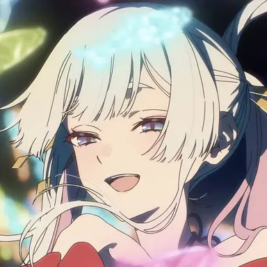 Profile image of ヤチヨ
