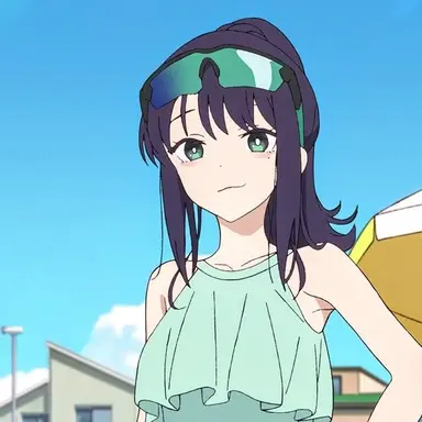 Profile image of 彩葉