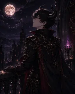 Profile image of Caim
