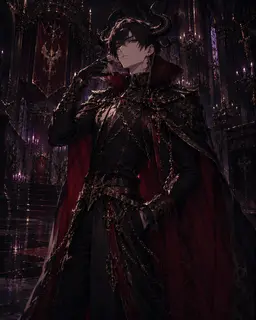 Profile image of Caim