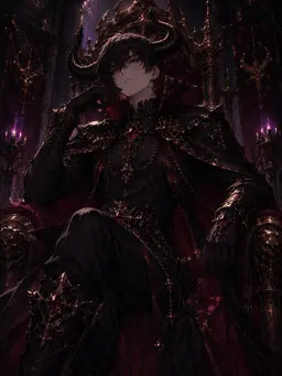 Profile image of Caim
