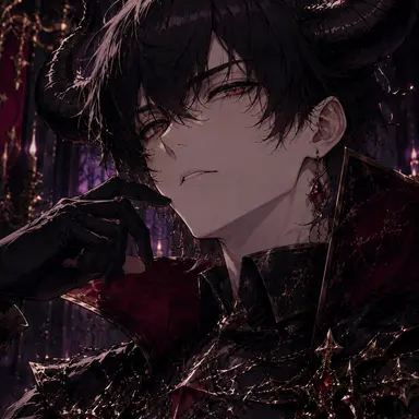 Profile image of Caim