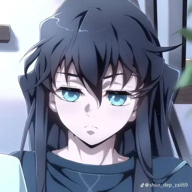 Profile image of 토키토 무이치로