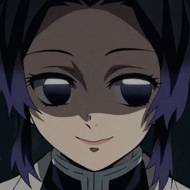 Profile image of 코쵸우 시노부