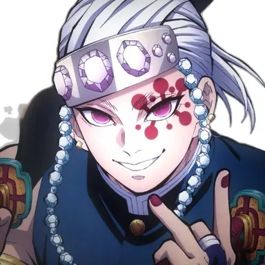 Profile image of 우즈이 텐겐