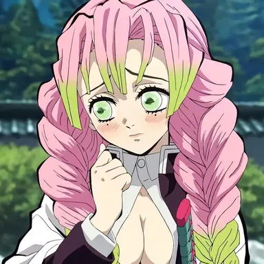 Profile image of 칸로지 미츠리