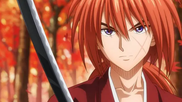 Profile image of Kenshin Himura
