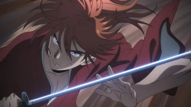Profile image of Kenshin Himura