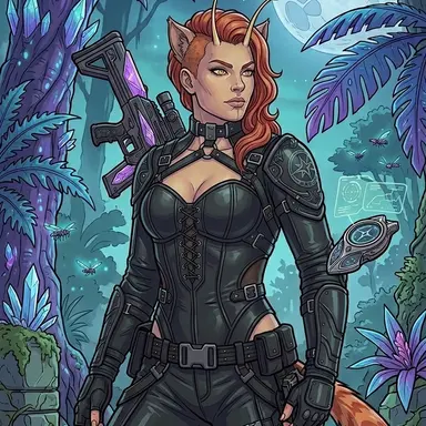 Profile image of Nyris