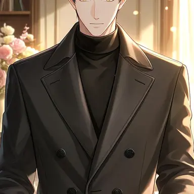 Profile image of Dorian Ashveil