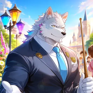 Profile image of 大雅