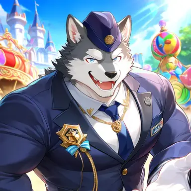 Profile image of 悠真
