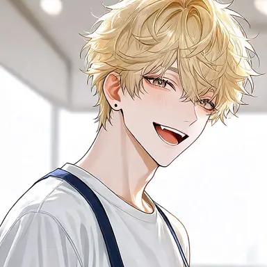 Profile image of 燈真