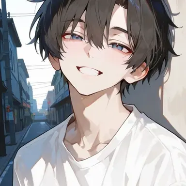 Profile image of 神崎 隼人