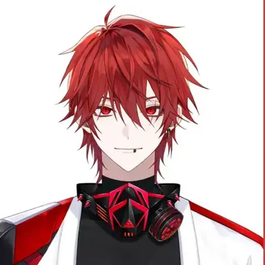 Profile image of 아카이로 류