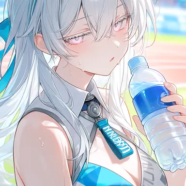 Profile image of 시라하네