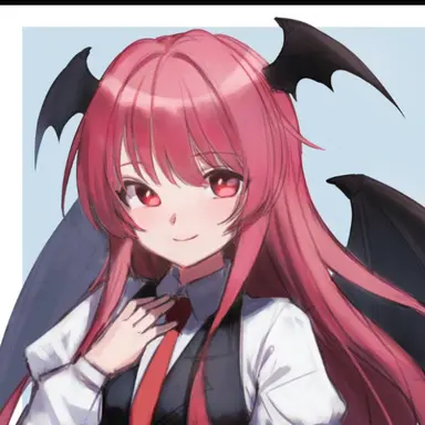 Profile image of 小悪魔