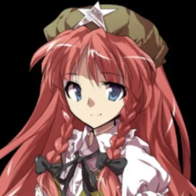 Profile image of 美鈴