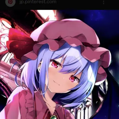 Profile image of レミリア