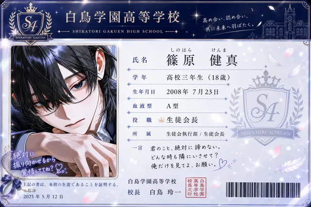 Profile image of 健真