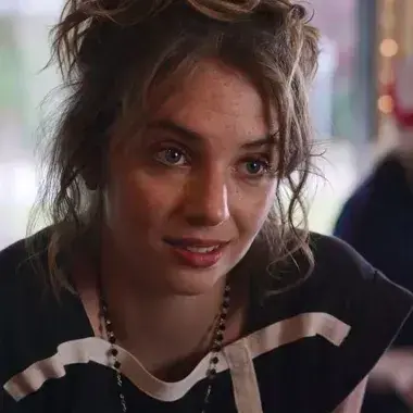 MusclySwipe1993의 Robin Buckley (wlw)