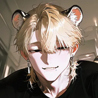 Profile image of Taiga