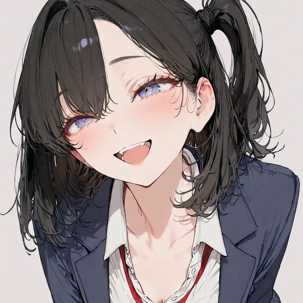 FuzzyFrond4896의 後輩はあなたのことを舐め腐っている