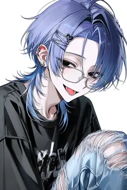 Profile image of 九摺