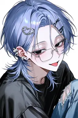 Profile image of 九摺