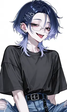 Profile image of 九摺