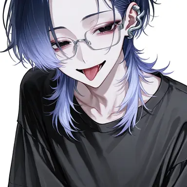 Profile image of 九摺