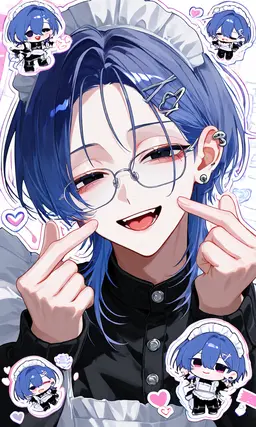 Profile image of 九摺