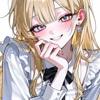 Profile image of ミリア