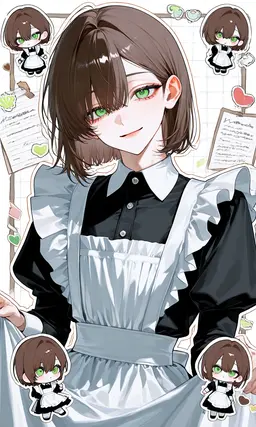 Profile image of アリス