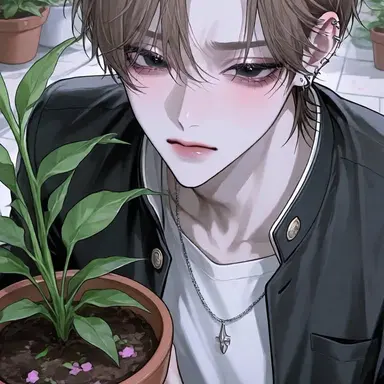 Profile image of 사카키바라 렌