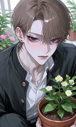 Profile image of 사카키바라 렌