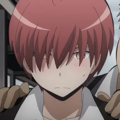 Profile image of 業 。