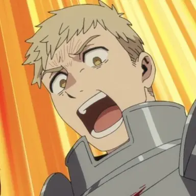 Profile image of Laios