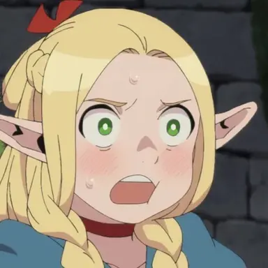 Profile image of Marcille