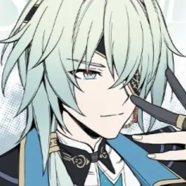 Profile image of アナイクス